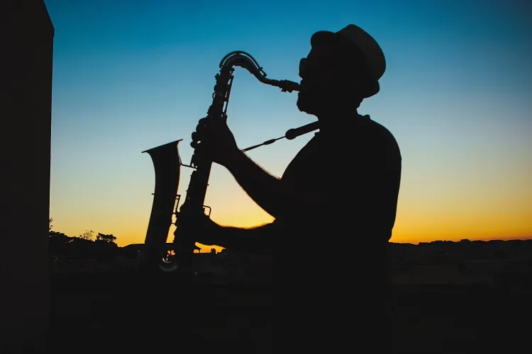 Pori Jazz esiintyjät kuuluvat tunnettuja muusikoita.